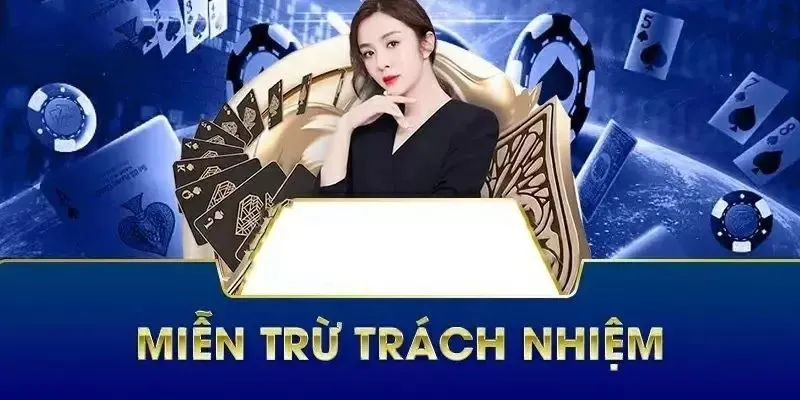 Khi các quy định thay đổi, miễn trách nhiệm sẽ được ứng dụng